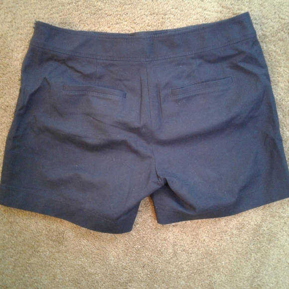The Limited Sailor Shorts - Picture 3 of 5